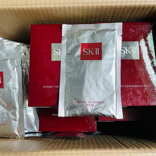 skii双面膜怎么样