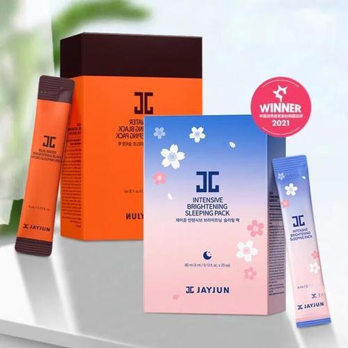 jayjun面膜樱花怎么样