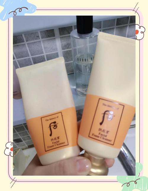 停止用洗面奶后会怎么样