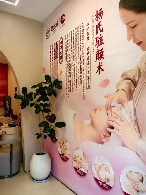 美容养生是做什么的