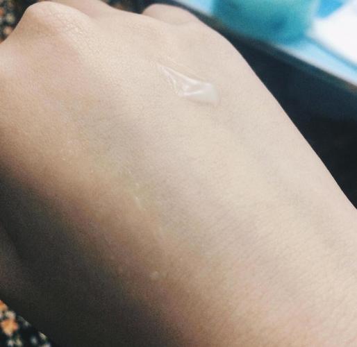 韩后雨润睡眠面膜怎么样