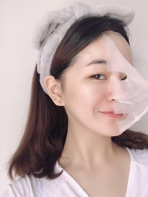 敷往面膜怎么样