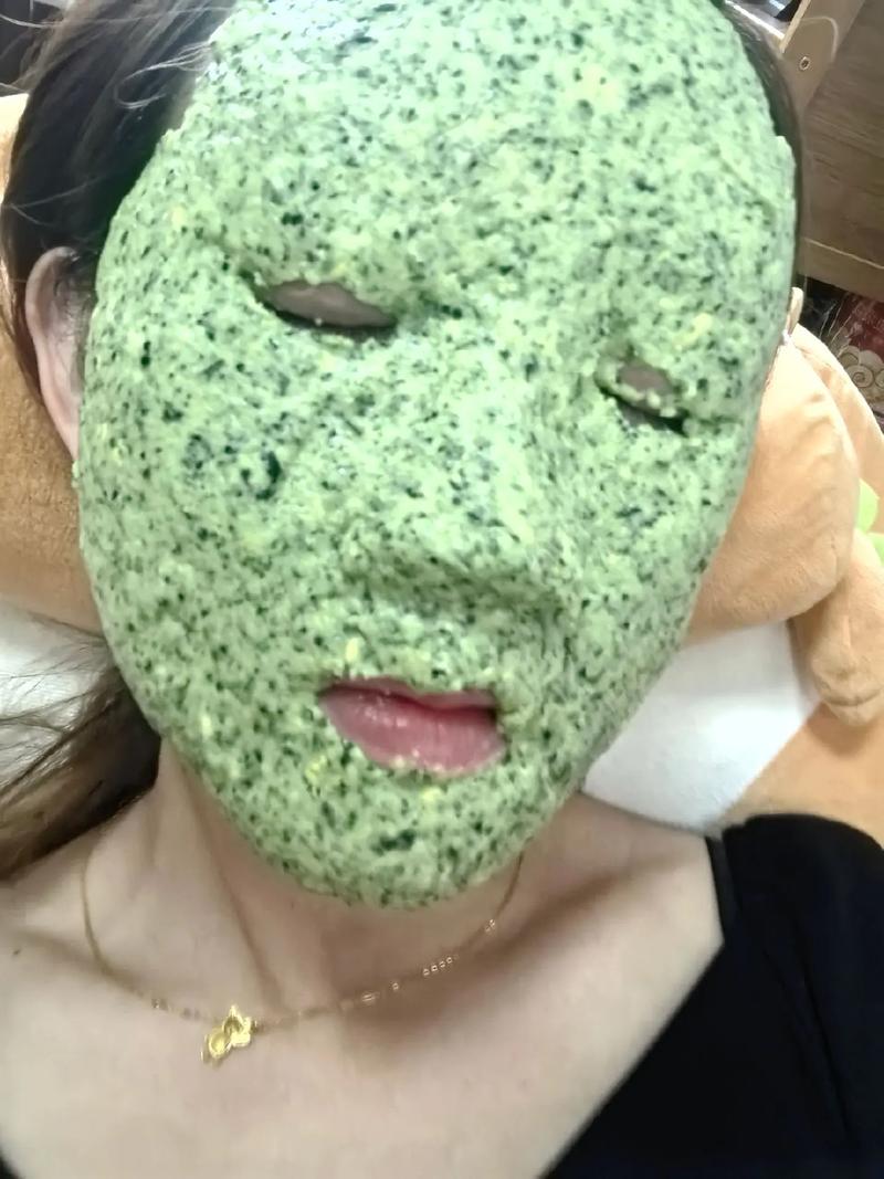 敷往面膜怎么样
