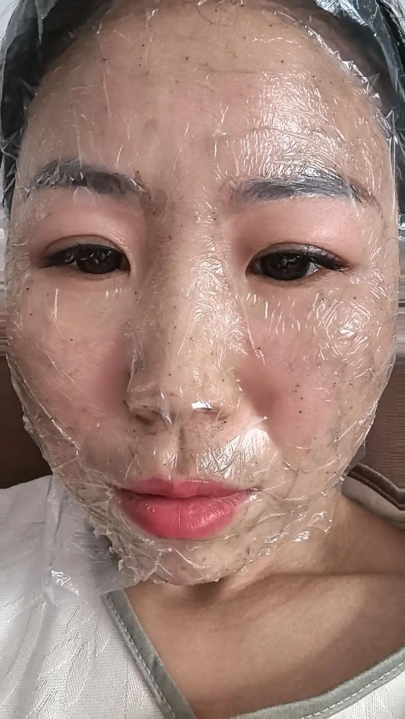 敷往面膜怎么样