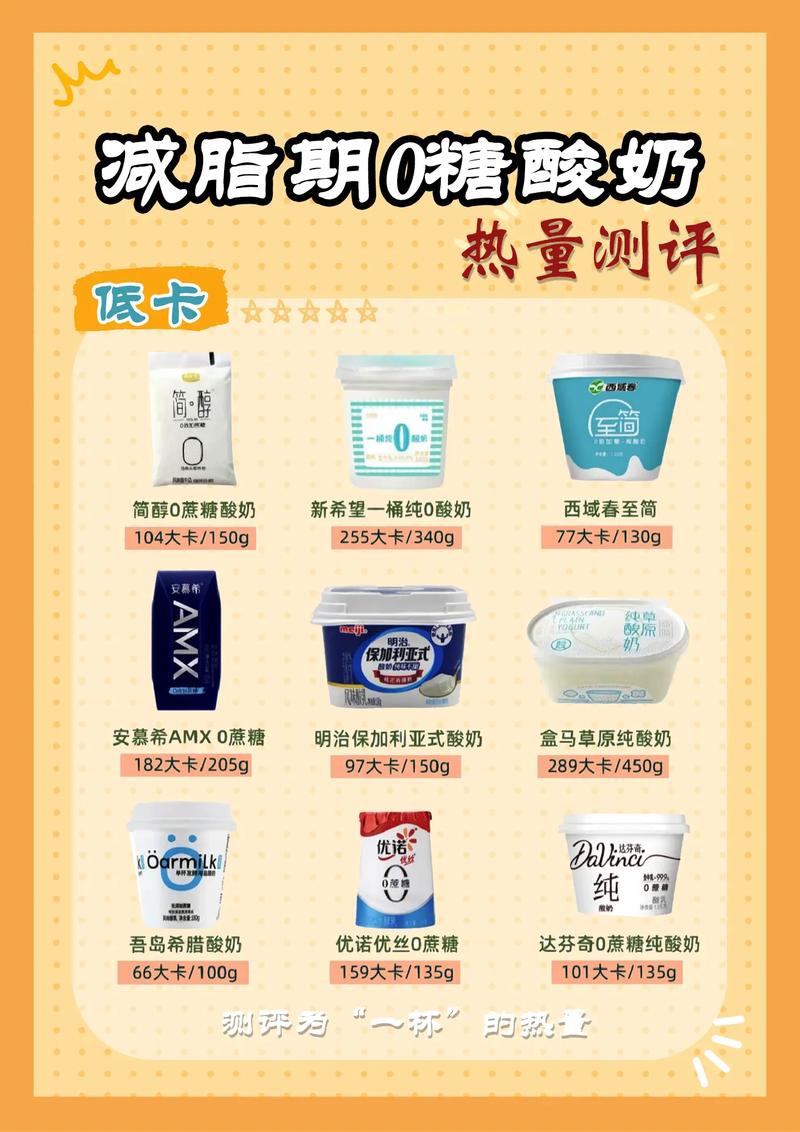 什么时候喝酸奶可以减肥