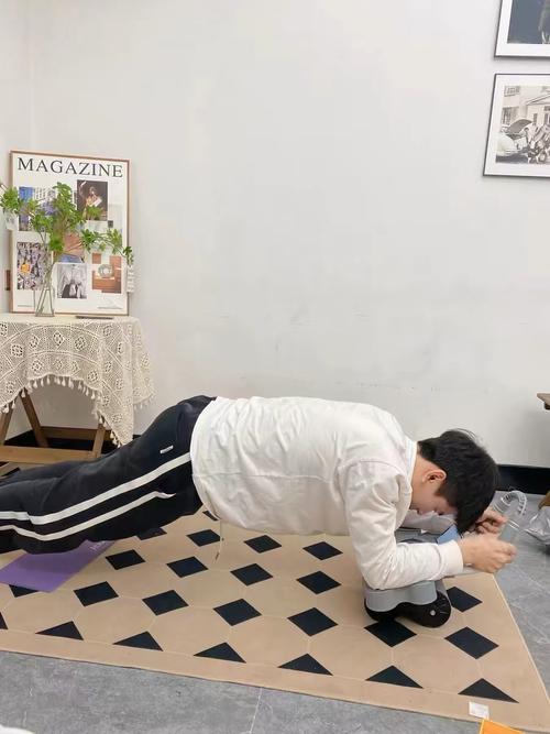 男生做什么运动减肥最快最有效