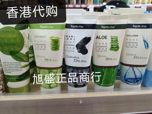 韩国黄瓜洗面奶怎么样
