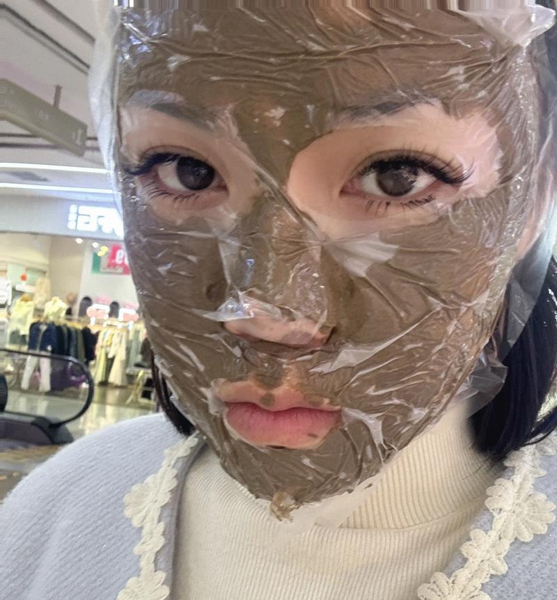 膜术面膜怎么样好用吗