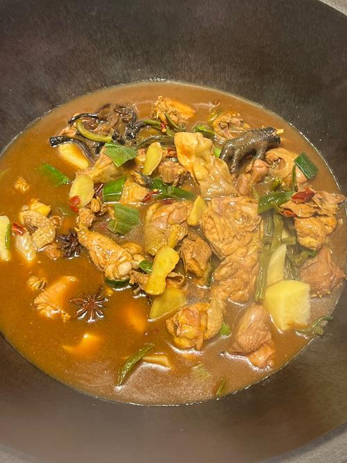 炖鸡汤用什么锅好