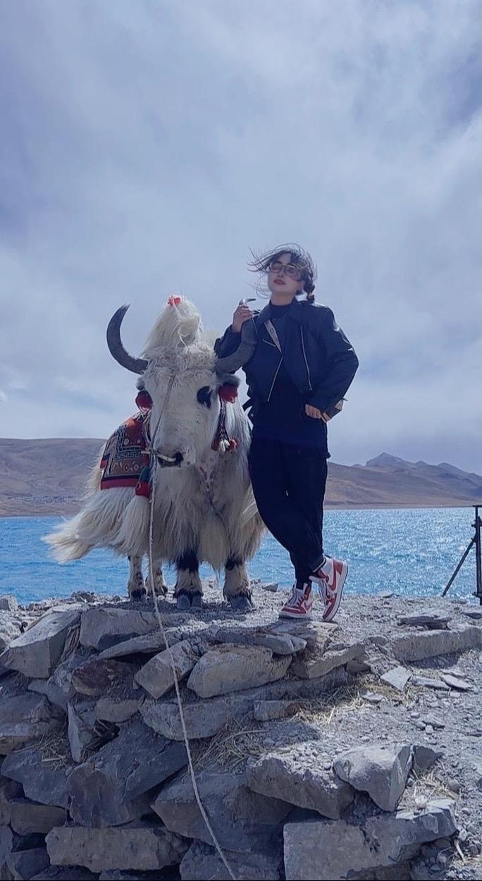 去旅游穿什么衣服好看