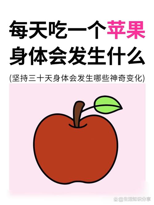 为什么苹果能减肥