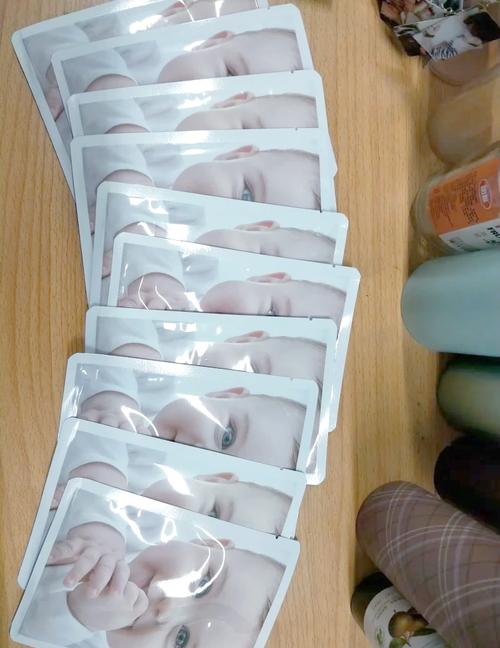 婴儿国面膜怎么样
