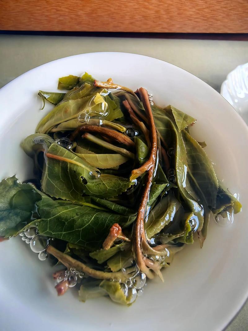 什么样的普洱茶减肥效果好