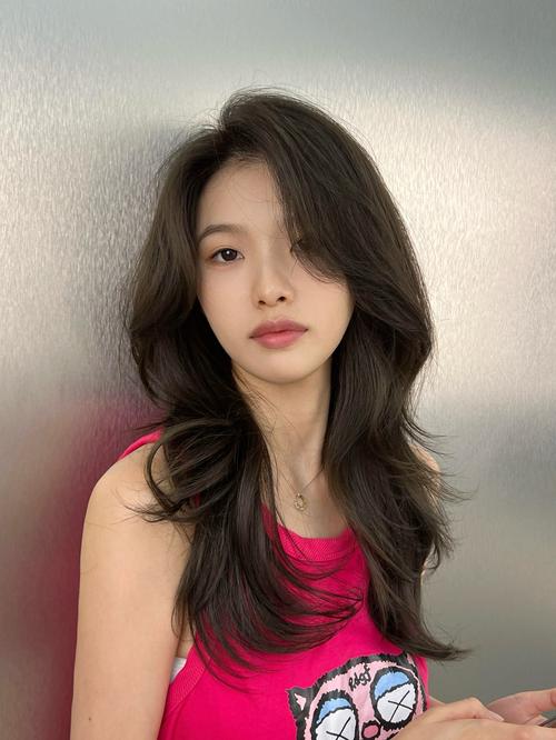 女人留什么头发好看