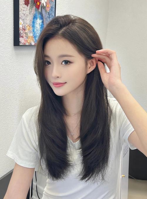 女人留什么头发好看