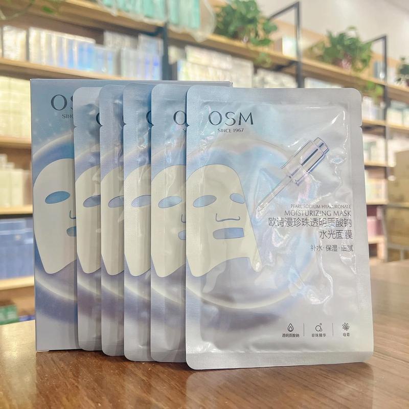 水液面膜怎么样