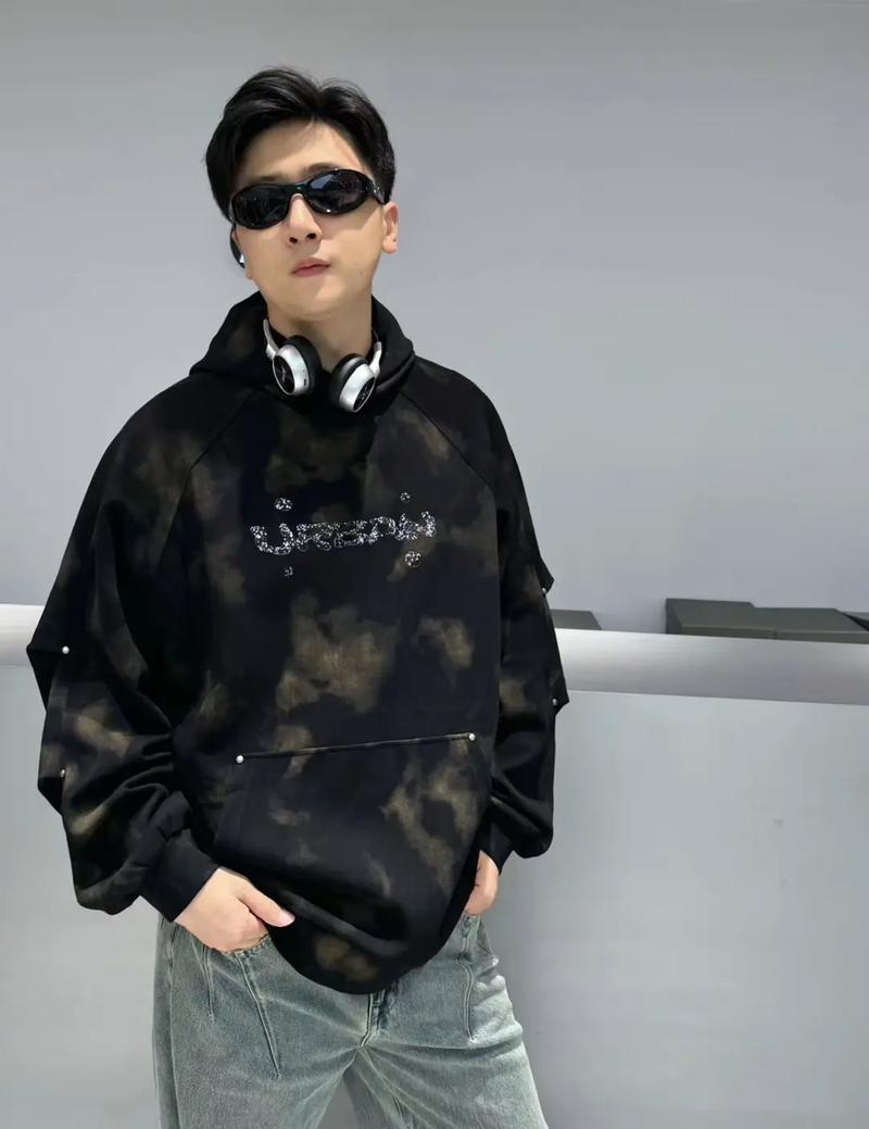 男装秋款怎么搭配图片大全