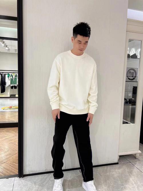 男装秋款怎么搭配图片大全