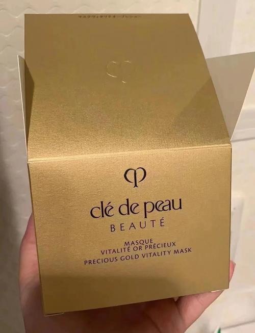 cpb的面膜怎么样