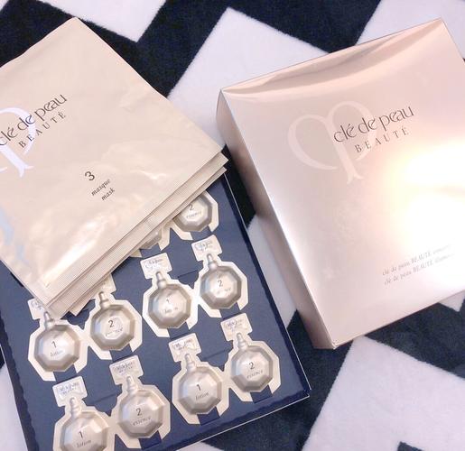 cpb的面膜怎么样