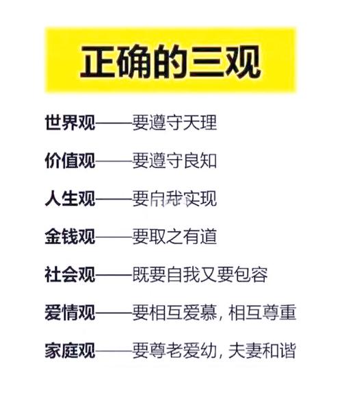 人的五观是什么