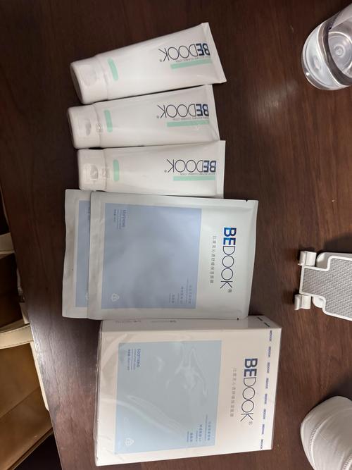 比度克洗面奶怎么用