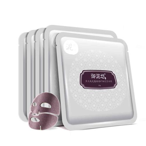 矿物面膜怎么样