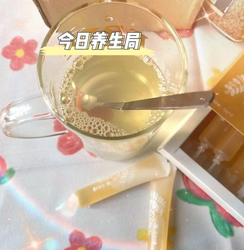 减肥喝什么蜂蜜好