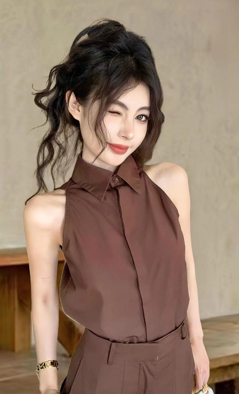什么是御姐范