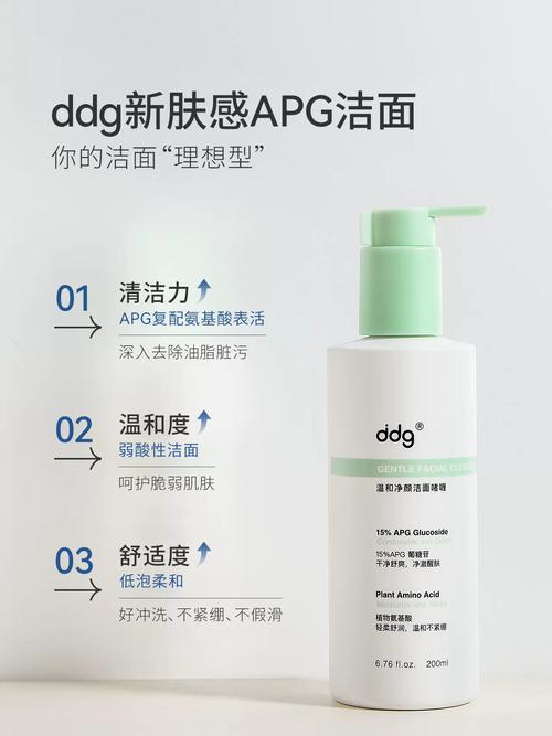 绿胖子洗面奶怎么样