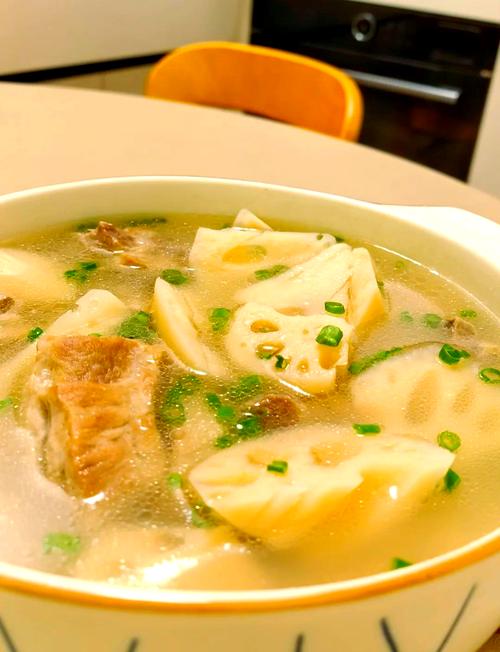 排骨和什么炖下奶