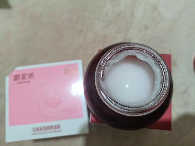 御泥坊的睡前面膜怎么样