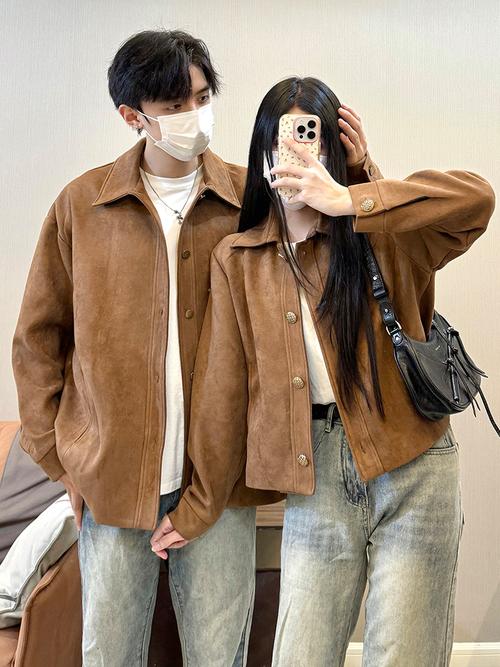 男生穿女生短款外套怎么搭配衣服好看吗