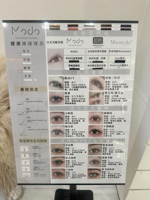睫毛长有什么好处