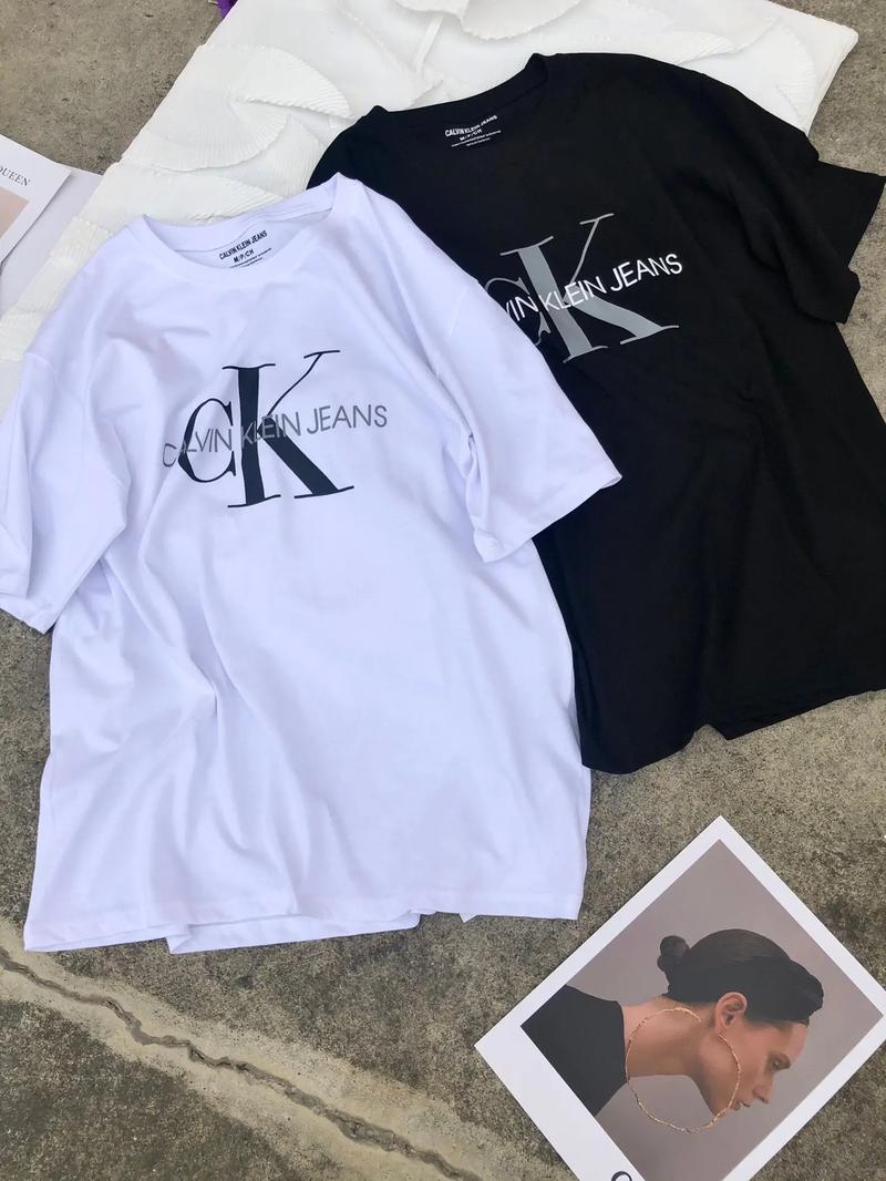 ck衣服是什么牌子