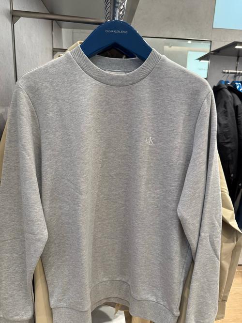 ck衣服是什么牌子