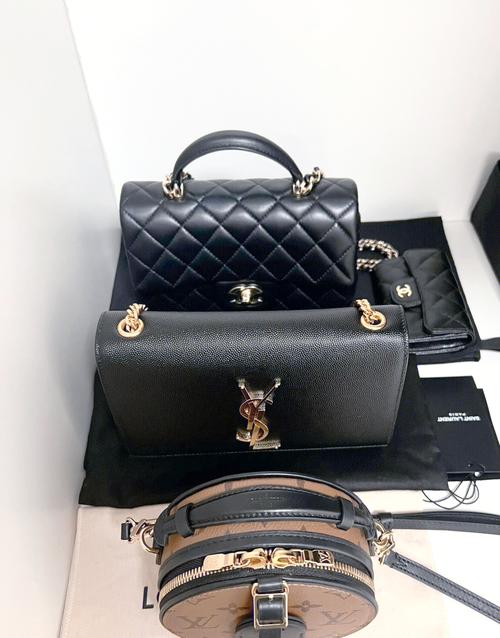 什么品牌的女包好