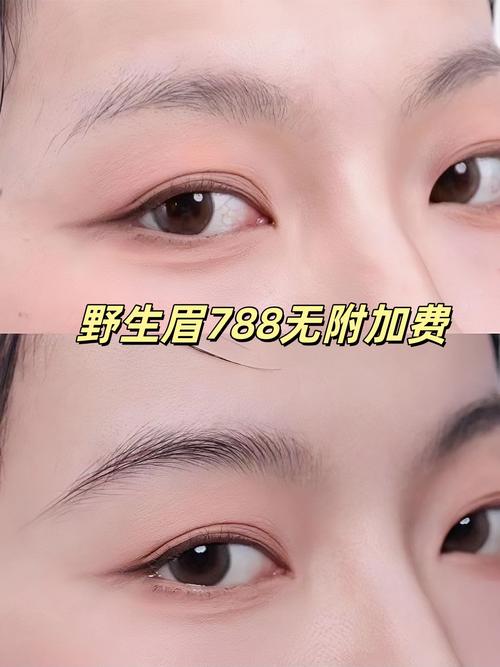 绣眉是什么