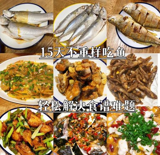 吃什么鱼可以减肥