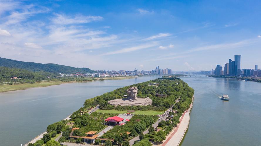 长沙是什么都