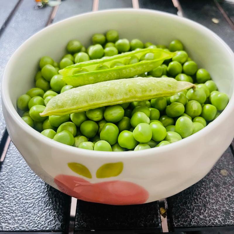 吃什么豆减肥