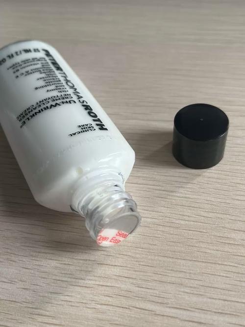 彼得罗夫洗面奶怎么样