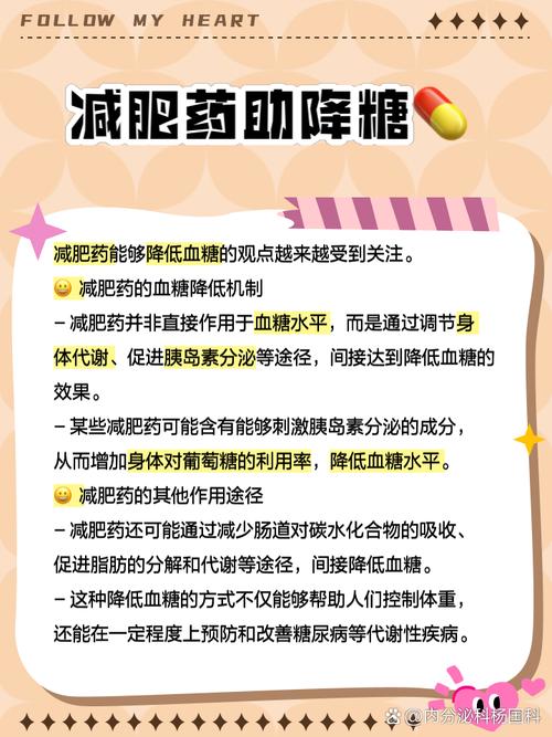 减肥吃什么减肥药
