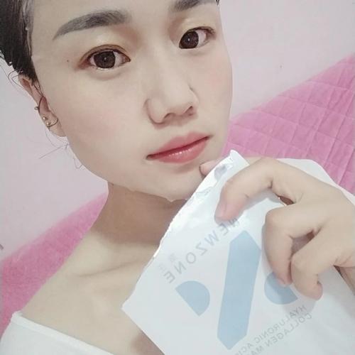 嫩庄玻尿酸面膜怎么样