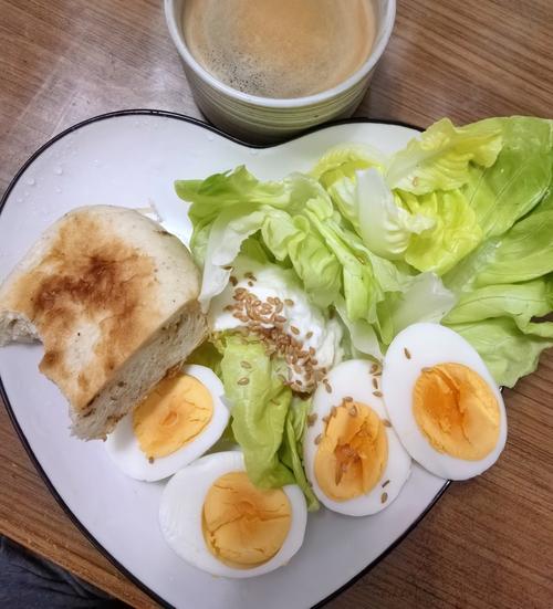吃什么早餐可以减肥