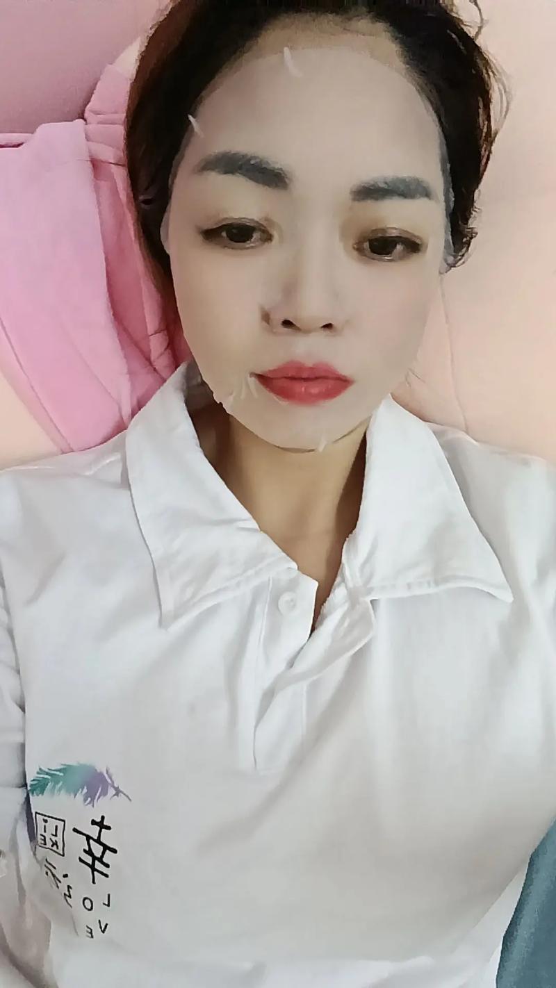面膜暴晒一天会怎么样