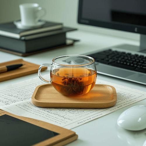 上班族喝什么茶好