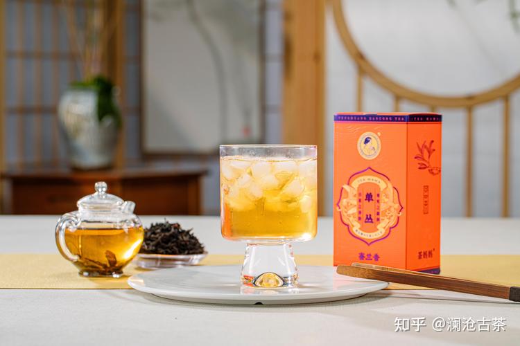 上班族喝什么茶好