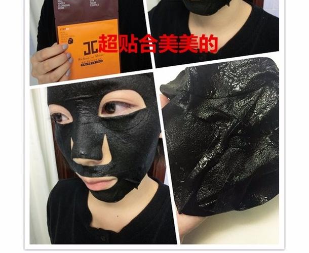 玫瑰水光和药丸面膜怎么样