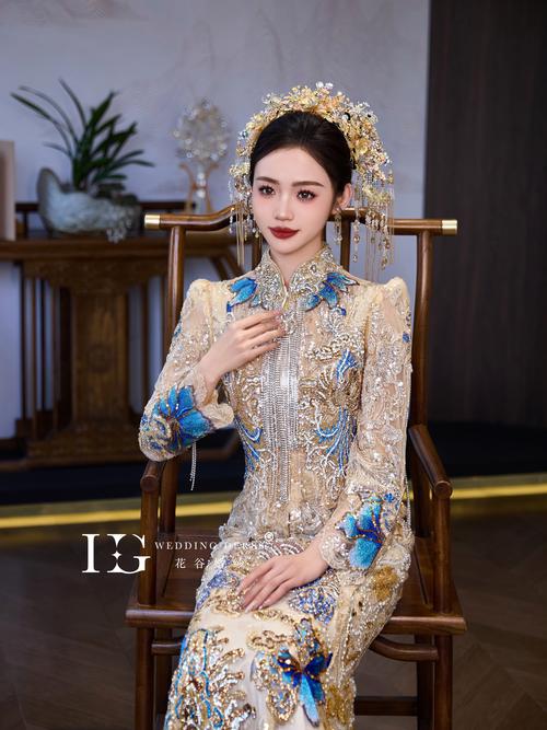 去参加婚礼穿什么衣服